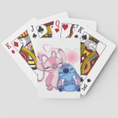 "Custom Deck of Cards_Play in Style" Pokerkaarten (Achterkant)