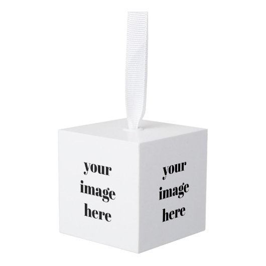 Custom Decoratie (Voorkant hoekig)