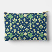 Custom Desert Cactus & Succulent Pattern Etui (Achterkant)