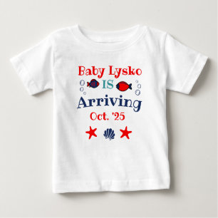 Custom Design Baby Lysko