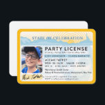 CUSTOM DESIGN Bar Mitzvah New York Party Licentie Kaart<br><div class="desc">door kat massard >>> WWW.SIMPLYSWEETPAPERIE.COM <<< Een leuk thema uitnodigingsontwerp voor de BAR/BAT MITZVAH van uw kind! Dit is een aangepast ontwerp,  dus kan niet worden gewijzigd - neem contact op voor kosten als u geïnteresseerd bent E-MAIL KAT@SIMPLYSWEETPAPERIE.COM</div>