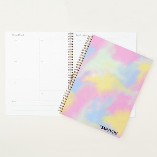 Custom Design Day Designer | Dagelijks en wekelijk Planner (Display)