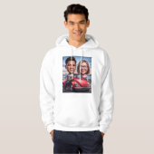 Custom Design Hoodies & Sweatshirts (Voorkant volledig)