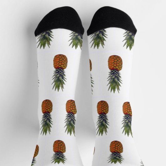 Custom Design Sokken HAMbWG (Top)