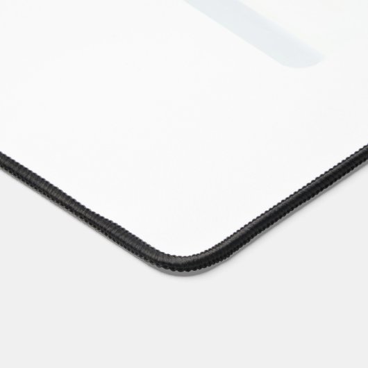 Custom Desk Mat (Hoek)