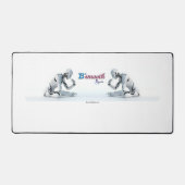 Custom Desk Mat (Voorkant)