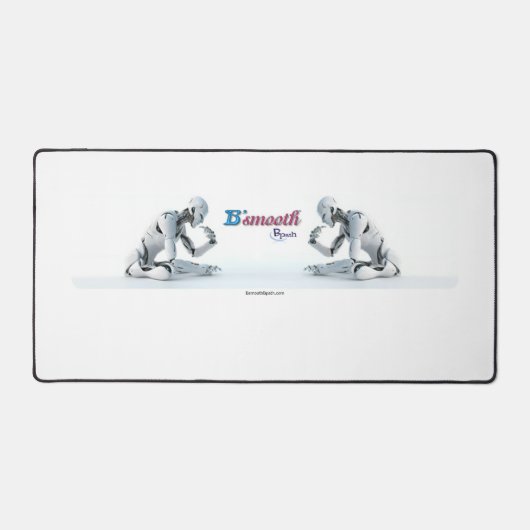 Custom Desk Mat (Voorkant)