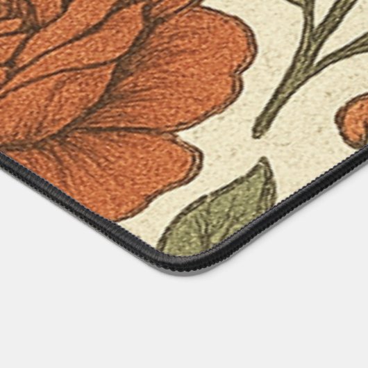 Custom Desk Mat (Hoek)