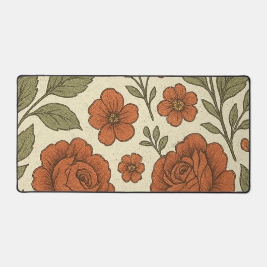 Custom Desk Mat (Voorkant)