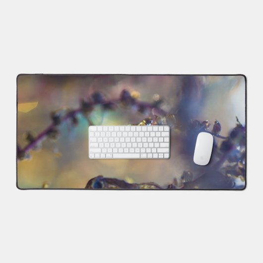 Custom Desk Mat, Bureaumat (Keyboard & Muis)