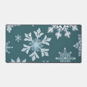 Custom Desk Mat – Stijlvol & Functioneel (Voorkant)