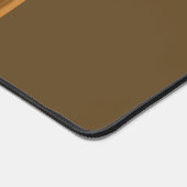 Custom Desk Mat voor Salon Eigenaren Barber (Hoek)