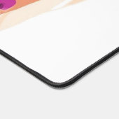 Custom Desk Mat voor Salon Eigenaren Stylist (Hoek)