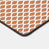 Custom Desk Mats voor Stijl & Comfort! Bureaumat (Hoek)