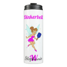 Custom Dinkerbell - Grappige pickleball voor haar