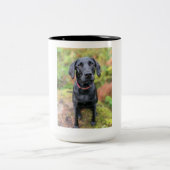 Custom Dog Mok - het perfecte last-minute cadeau! (Center)