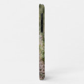 Custom Dog Photo and Name Personalized Pet Case-Mate iPhone Case (Achterkant/links)