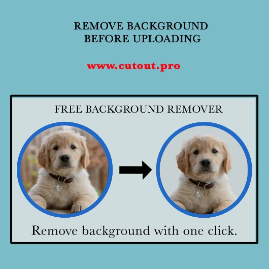 Custom Dog Puppy Foto Kleurrijke Lente Bloemen Tote Bag