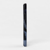 Custom Dog Week iPhone Case – Schattige en persoon (Achterkant/rechts)