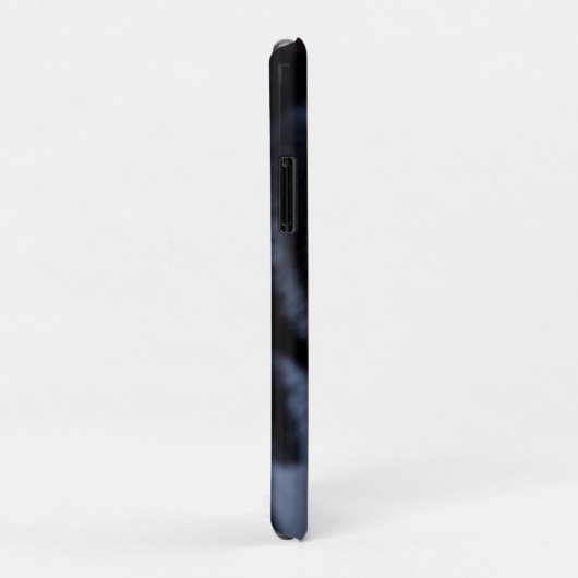 Custom Dog Week iPhone Case – Schattige en persoon (Achterkant/rechts)