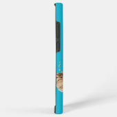Custom Dolphin Design - Gift for Kids and Adults Samsung Galaxy Hoesje (Rechterkant)