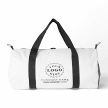 Custom Duffel Bag voor Brand Promotie