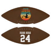 CUSTOM EAT SLEEP FOOTBALL HERHALEN (Panelen)