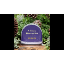 CUSTOM Een Mirakel Gebeurde En 1 Jaar Sober AA Mun