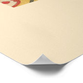 CUSTOM Elegant Japanese Kaleidoscope Pattern Print (Hoek)