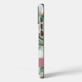 Custom Elegant Magnolias Case-Mate iPhone Case (Achterkant / Links)