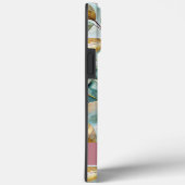 Custom Elegant Magnolias Case-Mate iPhone Case (Achterkant / Rechts)