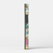 Custom Elegant Magnolias Case-Mate iPhone Case (Achterkant / Rechts)