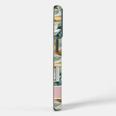 Custom Elegant Magnolias Case-Mate iPhone Case (Achterkant / Rechts)