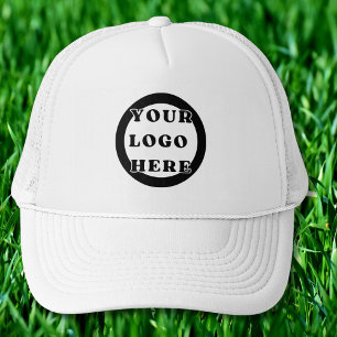 Custom Employee Personeelsbedrijf Logo Business Trucker Pet