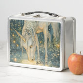 Custom Enchanted Emerald Forest Unicorn (In situ)