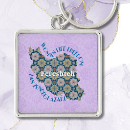 Custom Equality Bulk Kerstcadeaus voor werknemers Sleutelhanger