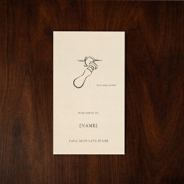 Custom Ex Libris Bookplate Sticker | Dark Academia