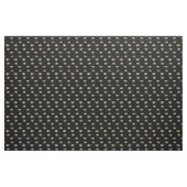 Custom Fabric-Pageant Crown Stof (Fat Quarter)
