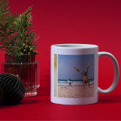 Custom Family Gallery of Three image Koffiemok