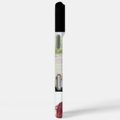 Custom Family Photo Collage - Personalized Picture Case-Mate iPhone Case (Achterkant / Rechts)