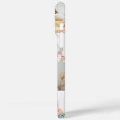 Custom Family Photo Collage - Personalized Picture Case-Mate iPhone Case (Achterkant / Links)