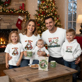 Custom Family Photo Pillow | Personalized Cushion Reclamebord Met Voetstuk