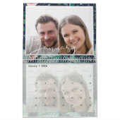 Custom Family Photos Year 20XX Calendar Kalender (Jan 2026)