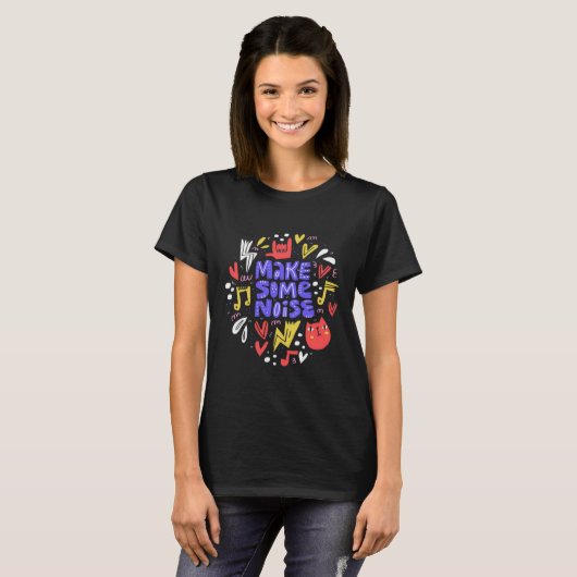 Custom Family Reunion Road Trip Mountain Sunset T-shirt (Voorkant volledig)
