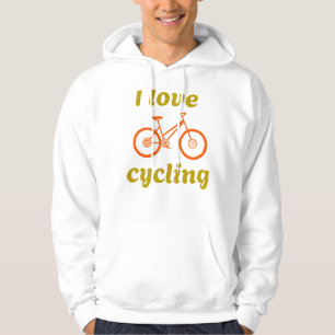 Custom Fietsen Dad T-shirt -  Bike Shirt"