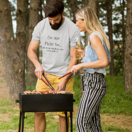 Custom·Fixin naar·Funny Southern Gezegde T-shirt