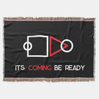 Custom Fleece Blanket Deken