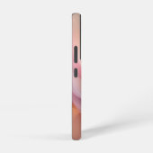 Custom Floral Phone Case  Samsung Galaxy Hoesje (Rechterkant)