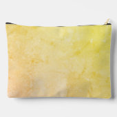 Custom Flower Fairy Toilettas – gepersonaliseerd Etui (Achterkant)