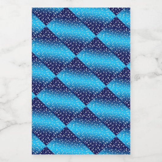 Custom Food Container Label Afbeeldingen Voedselcontainer Etiket (Enkel label)